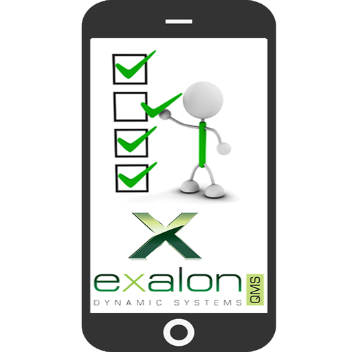 Exalon QMS Inspections icon