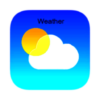 Weather App (Free & Global) icon