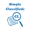 Simple Craigslist Classified Listing Mobile icon