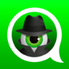 Anti Spy & Unseen for WhatsApp icon