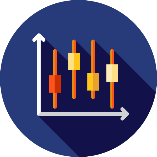 Forex Trading Course icon