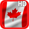 Canada Flag LWP icon