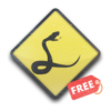 Snake Game free icon