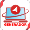 Generador de cuentas Premium icon