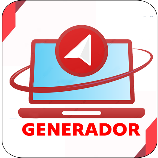 Generador de cuentas Premium icon