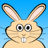 Platform Hopper Rabbit Jump icon