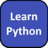 Learn Python Programming icon