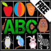 ABC Flash Cards icon