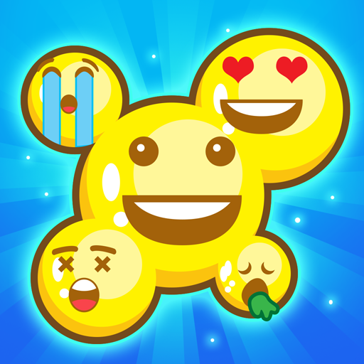 Emoji Evolution Clicker Game icon