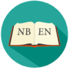 NorwegianEnglish Dictionary icon