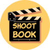 SHOOT BOOK B2B Photography Business Growth App icon