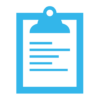 Clipboard icon