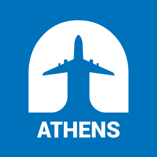 Athens Airport Info Flight Schedule ATH icon