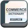 Commerce Dictionary Pro icon