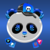 Panda Kash: Play More Win More icon