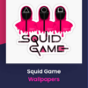 Squid Game Wallpaper | Offline خلفيات لعبة الحبار icon