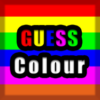 Guess colour ( icon