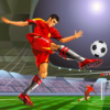 Football Kick Striker 3D icon