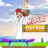 Mansour Cartoon Eggs Game icon