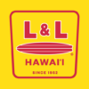 L&L Hawaiian Barbecue icon