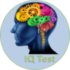 Hardest IQ Test icon