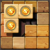 Block Puzzle King: Wood Block icon