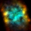 Galaxy Map icon