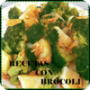 Recetas con Brócoli icon