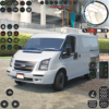 Transit: Ford Truck Simulator icon