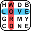 Word Search: Find Hidden Word icon