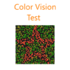 Color Vision Test icon