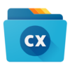 Cx File Explorer icon