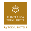 東京ベイ東急ホテル TOKYOBAY TOKYUHOTEL icon