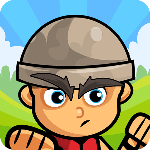 Jungle Adventure Super World icon