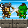 Mini Fighters: Quest & battle icon