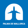 Palma de Mallorca Airport icon