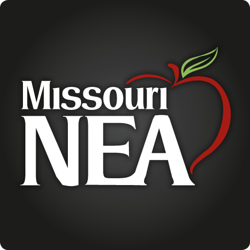 Missouri NEA icon