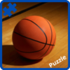 Basketball Players Puzzle icon