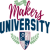 The Makers University icon