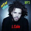 J. Cole mp3 Offline Best Hits icon