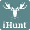 iHUNT Calls Moose icon