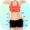 Retouch body Shape Editor Make Me Slim icon