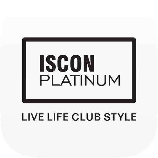 Iscon Platinum Township icon