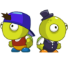 Brothers Jump icon