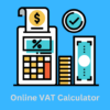 Online VAT Calculator icon