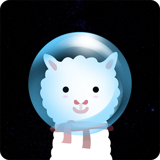 alpaca icon