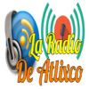 La Radio De Atlixco icon