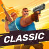 Guns of Boom Online PvP Action icon