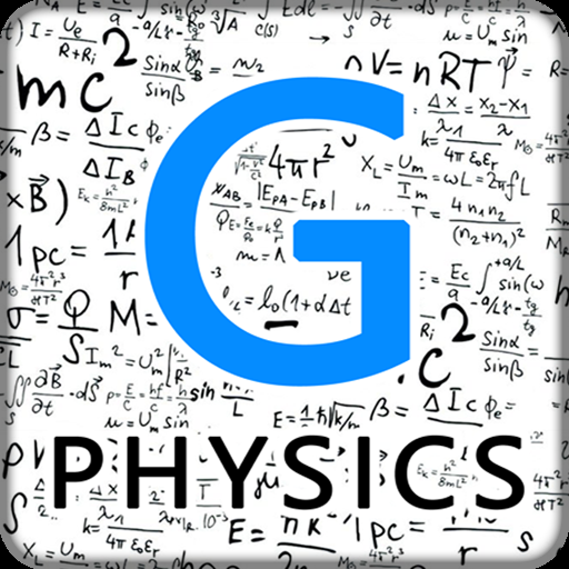 G Physics icon