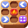 Puzzle Retreat icon